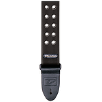 Dunlop Grommet Guitar Strap - Black