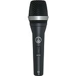 AKG D 5 S Supercardioid Dynamic Vocal Microphone with On/Off Switch