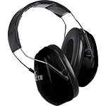 Rod Morgenstein Isolation Drummer's Headphones