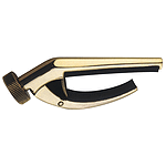 Dunlop Victor Capo - Curved