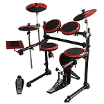 ddrum DD1 5-piece Electronic Digital Drum Kit