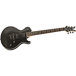 Dean Deceiver X Electric Guitar Metallic Charcoal
