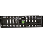 MBT Lighting DIM4 4-channel Dimming Controller/Dimmer Pack