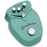 Danelectro French Toast Octave Distortion Mini Effects Pedal