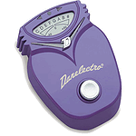 Danelectro Chromatic Stage Tuner Mini-pedal