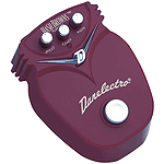 Danelectro Hash Browns Flanger Mini Effects Pedal