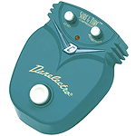 Danelectro Surf & Turf Compressor Mini Effects Pedal