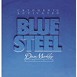 Dean Markley Blue Steel Stainless Steel 5-string Bass Strings - Light - 1 set of strings