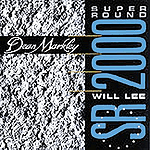Dean Markley SR2000 Super 5-string Bass Guitar Strings - Will Lee, 1 set
