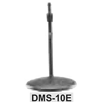 Atlas Instrument/Tom Microphone Stand - Ebony