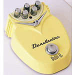 Danelectro Daddy O. Overdrive Pedal
