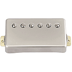 Dean Leslie West Mountain of Tone Humbucking Guitar Pickup