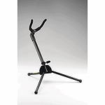 Hercules DS431B TravLite In-Bell Alto Saxophone Stand