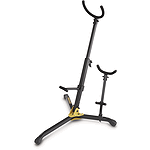 Hercules DS536B Saxophone Stand