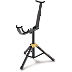 Hercules DS552B Tuba, Euphonium, Baritone Horn, and Alto Horn Stand