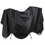 On Stage Stands Drum Set Dust Cover