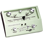 Danelectro Reel Echo Effect