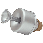 Denis Wick DW5506 'ET' Extending Tube Mute For Trumpet