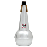 Denis Wick DW5509 Bass Trombone Straight Mute