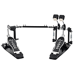DW 2000 Series Double Bass Drum Pedal