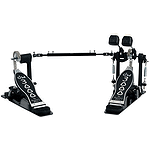 DW 3000 Series Double Bass Drum Pedal