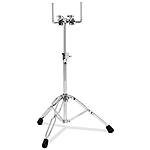 DW 3000 Series Double Tom Stand