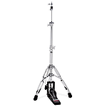 DW 5000 Series Delta 2-leg Hi-hat Stand