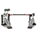 DW 9000 Series Lefty Double Bass Drum Pedal