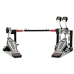 DW 9000 Series Double Bass Drum Pedal