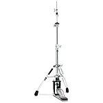 DW 9000 Series Heavy-duty Delta 2-leg Hi-hat Stand