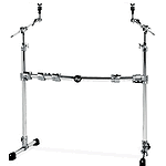 DW 9000 Series Main Rack Package