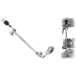DW Cymbal Arm Complete with L-Arm & TB12