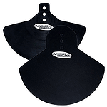 DW SMPADHS4 Deadhead Pad 4-Piece Set