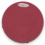 DW 10in. Sizzle Snare Practice Pad