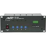 MBT 4-Channel DMX Dimmer Pack