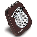 Danelectro eStudio Deluxe Headphone Amp w/Echo