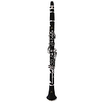 Eldon Student Bb Clarinet (ECL475)