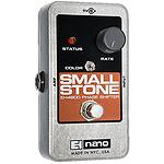 Electro-Harmonix Small Stone Phase Shifter (Nano Chasis)