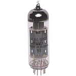 Sovtek EL84/6BQ5 Amp Tube - Matched Pair