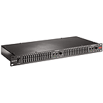 BBE EQA215 15-band Dual Channel Equalizer