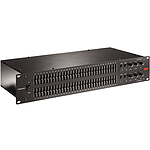 BBE EQA231 31-band Dual Channel Equalizer