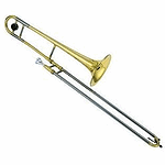 Eldon Bb Trombone - ETB102