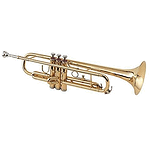 Eldon Bb Trumpet -  Brass - ETP102