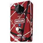 MXR Eddie Van Halen Phase 90 Phaser Pedal