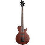 Dean EVOXMBASS 4-String Electric Bass Guitar - Natural