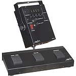 MBT F416 Chase Controller with Footswitch