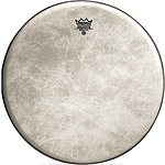 Remo Fiberskyn 3 Ambassador Batter Drum Head - 14"