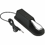 Yamaha Piano-style Keyboard Sustain Pedal