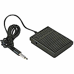 Yamaha Footswitch-style Sustain Pedal