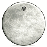 Remo Fiberskyn 3 Diplomat Batter Drum Head - 14"